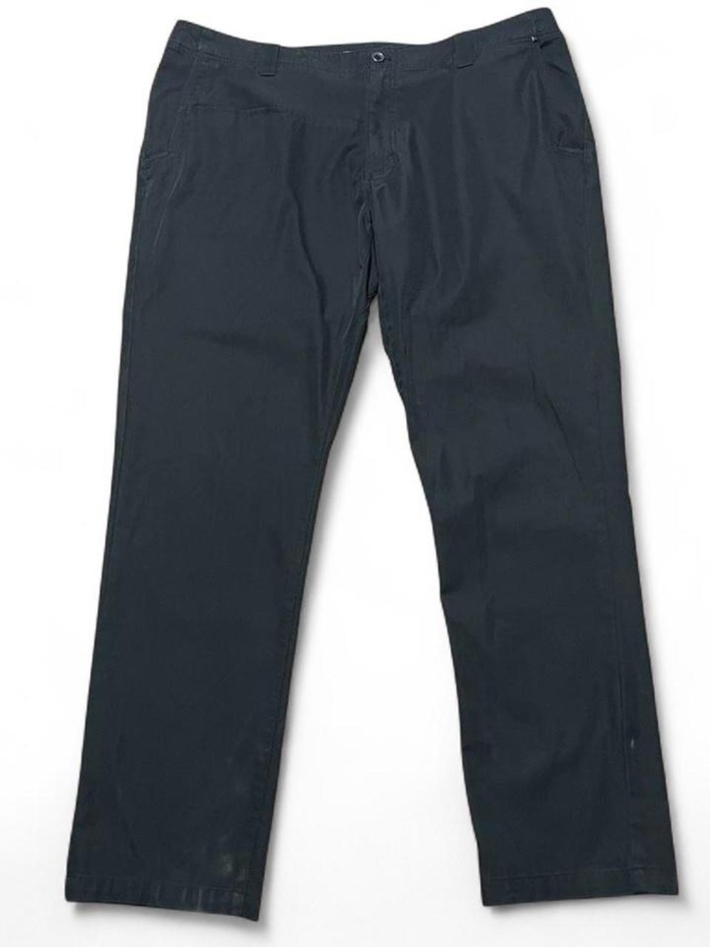 5.11 Tactical Pants 42x34 Black Edge Chino Straight Slim 7-Pocket 74481 AR MAG - Picture 2 of 8
